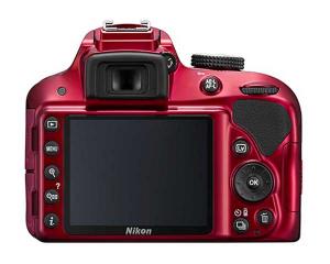  دوربین عکاسی نیکون Nikon D3300 18-55 ED II  