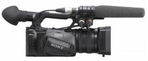  دوربین فیلمبرداری سونی Sony HVR-Z5  