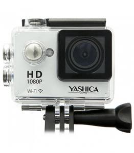  دوربین Yashica YAC-301  