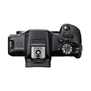  دوربین بدون آینه کانن Canon EOS R100  