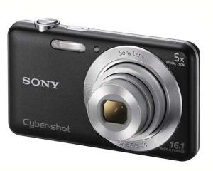 دوربین عکاسی سونی Sony Cyber-shot DSC - W710