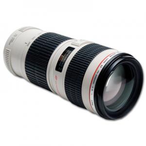  لنز کانن Canon EF70-200mm f/4L USM  
