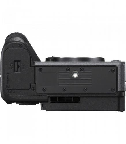  دوربین سینمایی سونی مدل Sony FX30  