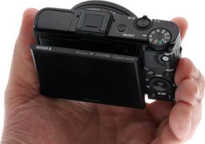 دوربین عکاسی سونی Sony RX100 II  