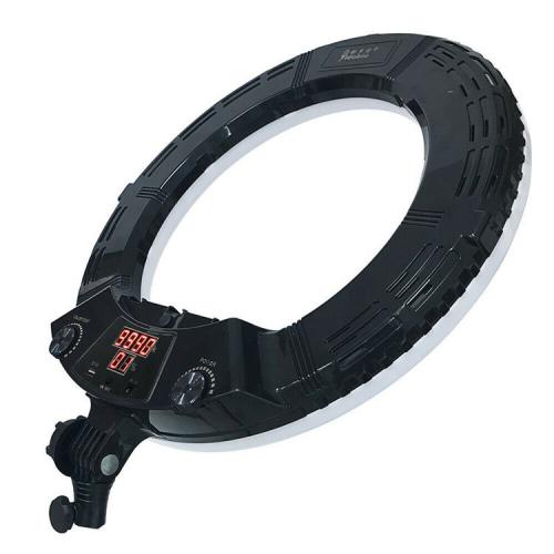  رینگ لایت ایدوبلو Yidoblo Ring Light QS-480D II Black  