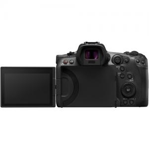 دوربین بدون آینه سینمایی کانن Canon EOS R5 C  