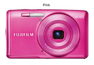  دوربین عکاسی فوجی Fujifilm FinePix JX700  