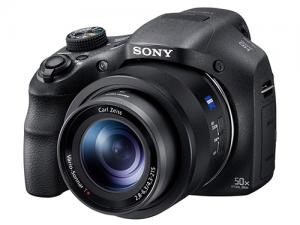  دوربین سونی Sony Cybershot HX350  