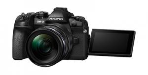  دوربین Olympus OM-D E-M1 Mark II  