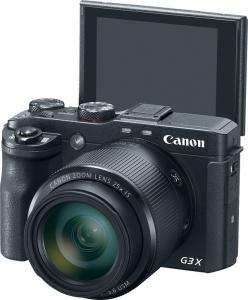  دوربین	 کانن Canon PowerShot G3X  