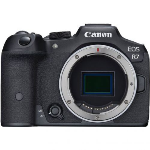 دوربین بدون آینه کانن Canon EOS R7 Camera Body