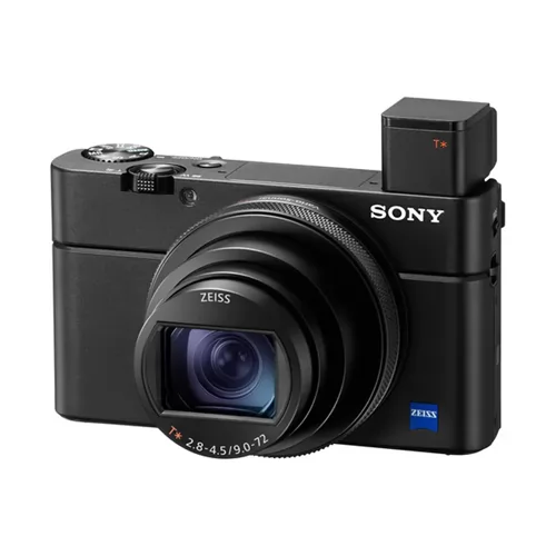  دوربین عکاسی سونی Sony Cyber-shot DSC-RX100 VII  