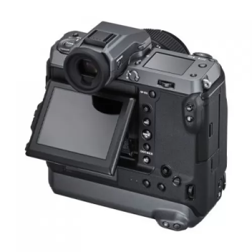  دوربین عکاسی فوجی فیلم Fujifilm GFX 100  