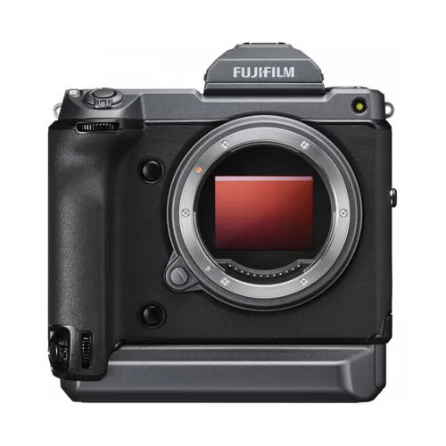 دوربین عکاسی فوجی فیلم Fujifilm GFX 100