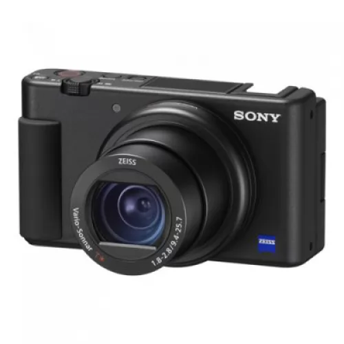  دوربین عکاسی سونی Sony ZV-1  