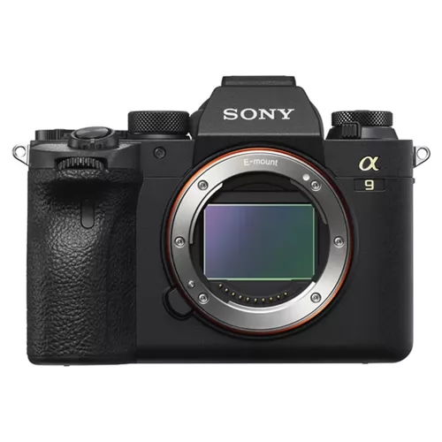 دوربین بدون آینه سونی Sony Alpha a9 II body