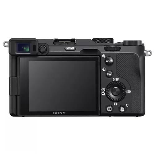  دوربین بدون آینه سونی Sony alpha a7C body  