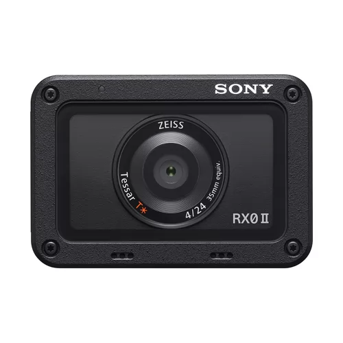 دوربین سونی sony DSC-RX0 II 