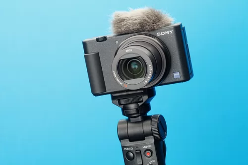  دوربین عکاسی سونی Sony ZV-1  