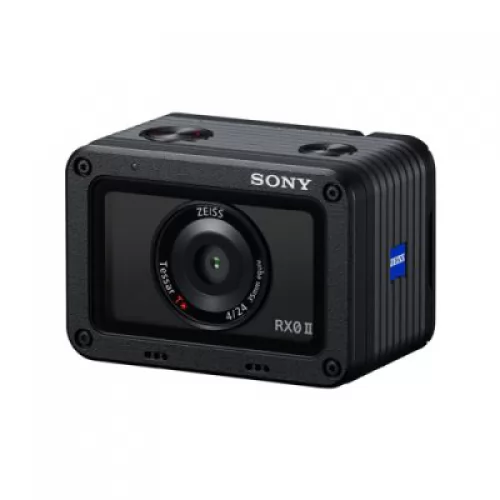  دوربین سونی sony DSC-RX0 II   