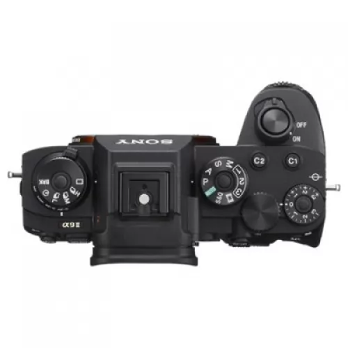 دوربین بدون آینه سونی Sony Alpha a9 II body  
