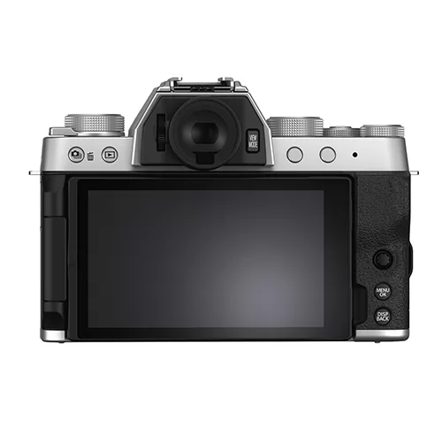  دوربین عکاسی فوجی فیلم Fujifilm X-T200  
