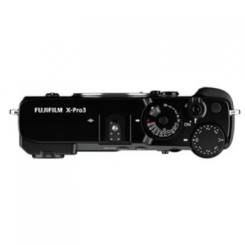  دوربین عکاسی فوجی فیلم Fujifilm X-Pro3  