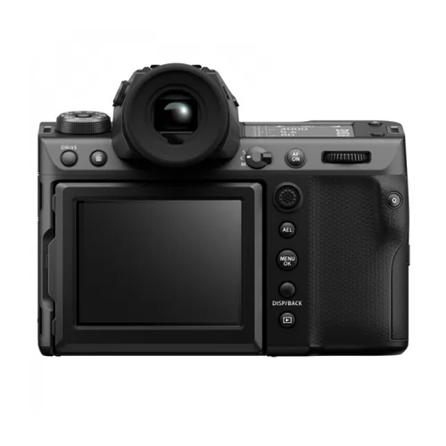  دوربین عکاسی فوجی فیلم Fujifilm GFX 100 II  
