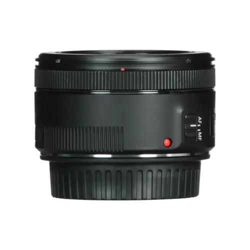  لنز کانن Canon EF 50mm f/1.8 STM  