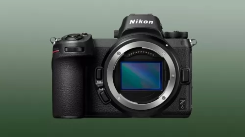  دوربین عکاسی بدون آینه نیکون Nikon Z8  