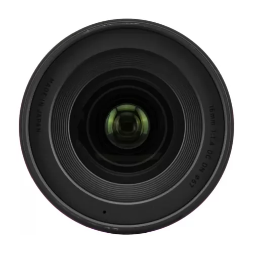  لنز سیگما Sigma 16mm f/1.4 DC DN Contemporary for Sony E  