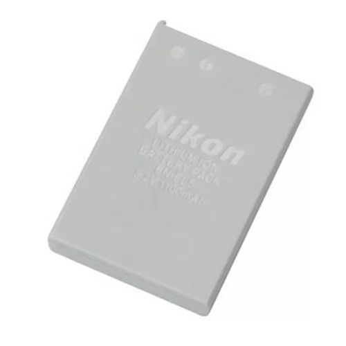  باتری نیکون Nikon EN-EL5  