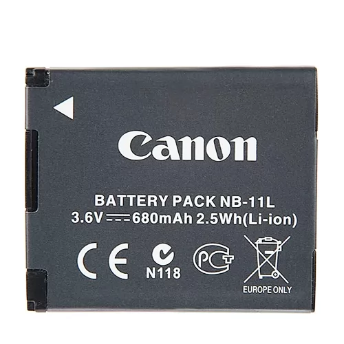  باتری کانن Canon NB-11L  