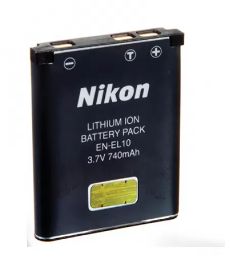  باتری نیکون Nikon EN-EL10  