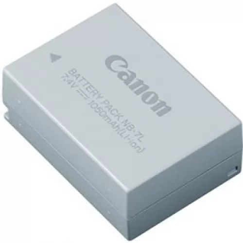  باتری دوربین کانن Canon NB-7L  