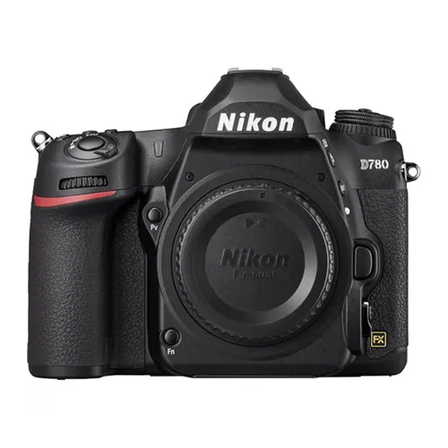دوربین نیکون Nikon D780