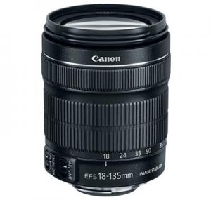 لنز کانن Canon 18-135mm f/3.5-5.6 IS STM