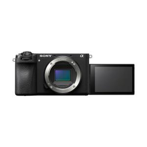  دوربین بدون آینه سونی Sony Alpha A6700  