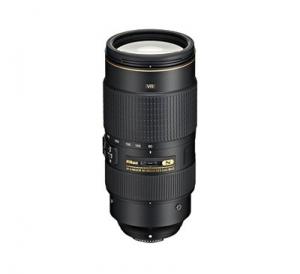 لنز نیکون Nikon AF-S NIKKOR 80-400mm f/4.5-5.6G ED VR  