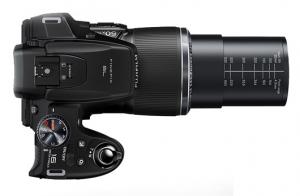  دوربین عکاسی فوجی Fujifilm FinePix SL1000  