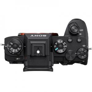 دوربین بدون آینه سونی آلفا 1 مدل Sony Alpha 1