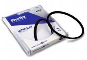 فیلتر لنز فوتیکس Phottix ULTRA SLIM 72mm