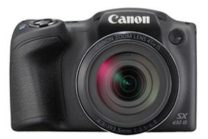 دوربین کانن Canon PowerShot SX432 IS