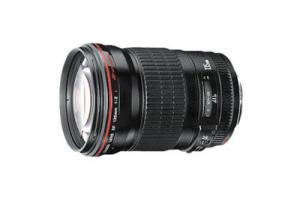  لنز کانن Canon EF 135mm f/2L USM  