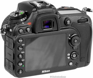  دوربین عکاسی نیکون Nikon D7200 Body   