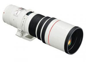  لنز کانن Canon EF 400mm f/5.6L USM  