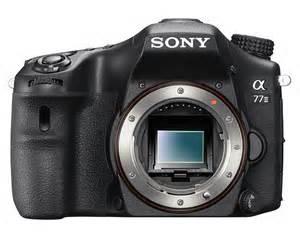 دوربین سونی Sony Alpha SLT-A77 II 