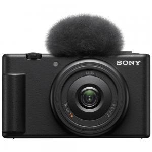  دوربین کامپکت سونی مدل Sony ZV-1F  