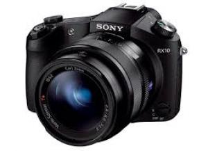  دوربین عکاسی سونی Sony Cybershot DSC- RX10  
