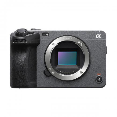 دوربین سینمایی سونی مدل Sony FX30